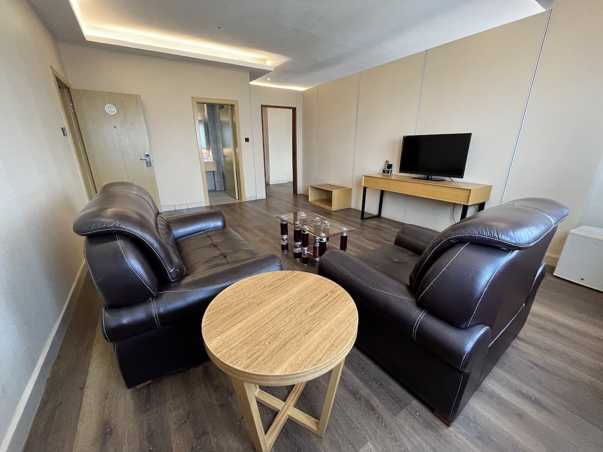 Executive Suite
