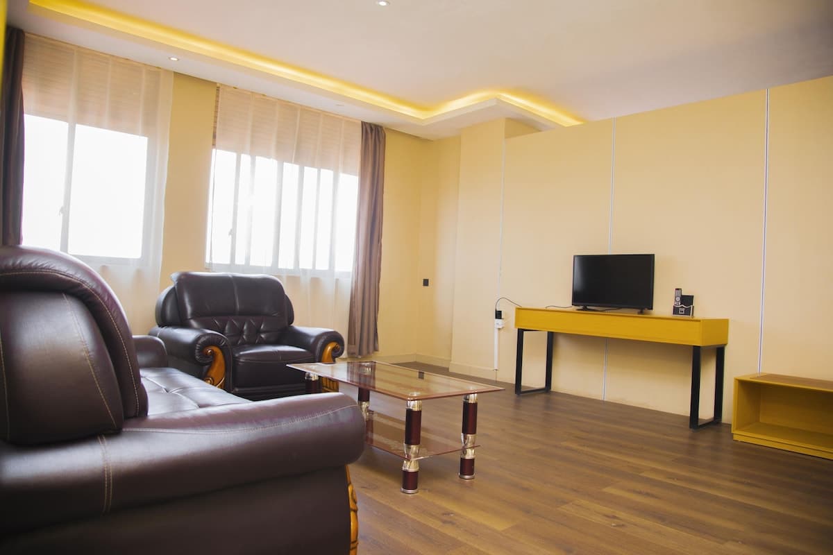 Hotel facilities